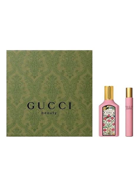 gucci flora prisjakt